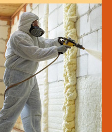 Услуги Услуги утепления в Искитиме под ключ