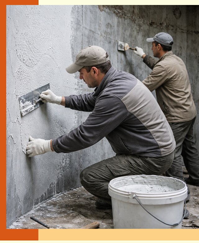 Утепление резервуаров жидкой теплоизоляцией в Искитиме